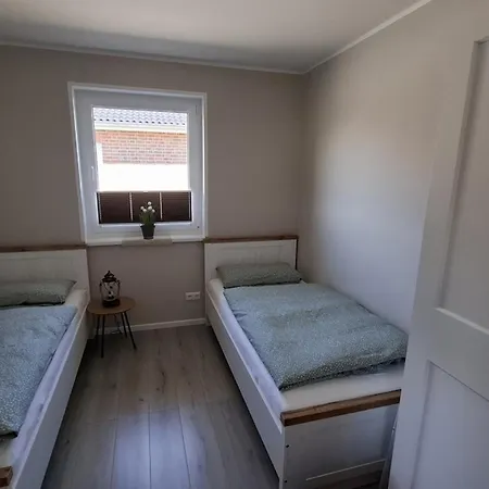 Holiday home Hof Hagen - 