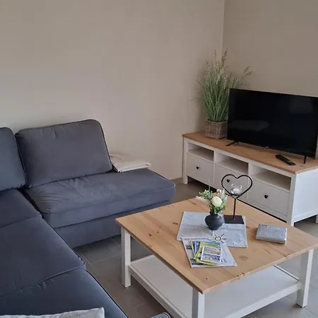 Holiday home Hof Hagen - 