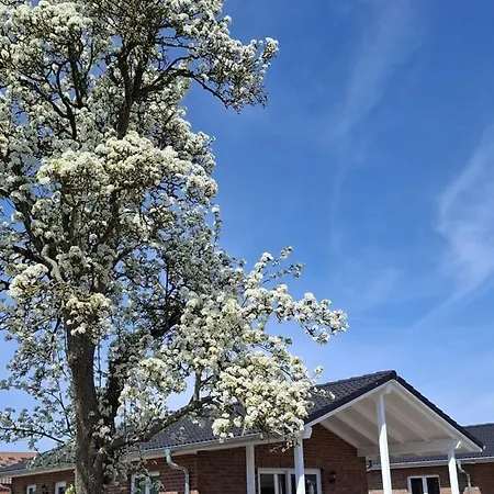 Holiday home Hof Hagen - 