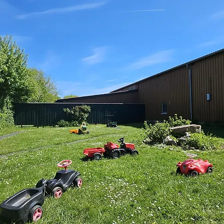 Holiday home Hof Hagen - 