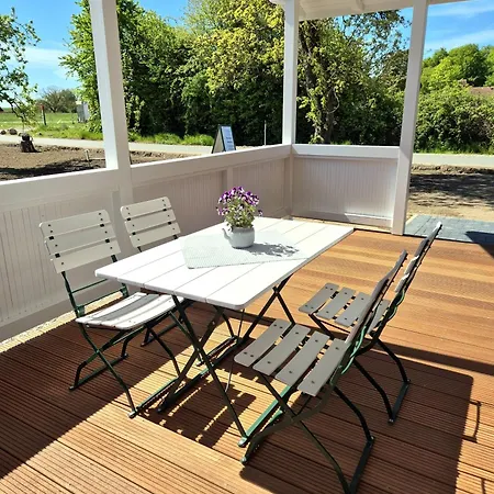 Dom wakacyjny Hof Hagen - 