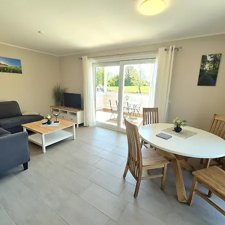 Holiday home Hof Hagen - 