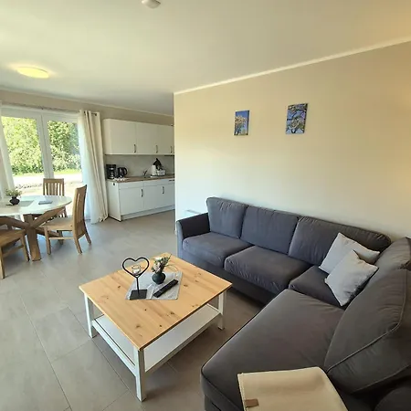 Dom wakacyjny Hof Hagen - 