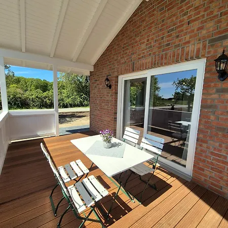 Dom wakacyjny Hof Hagen - 