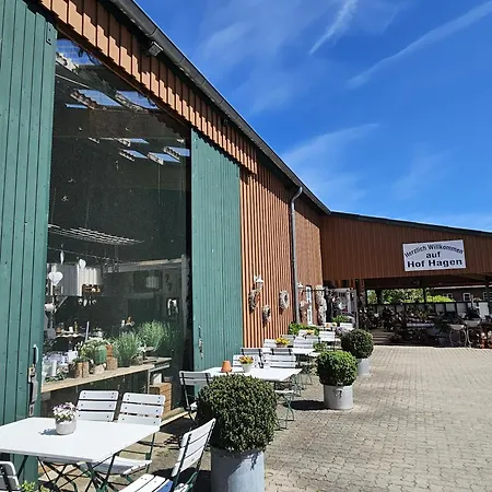 Holiday home Hof Hagen - 
