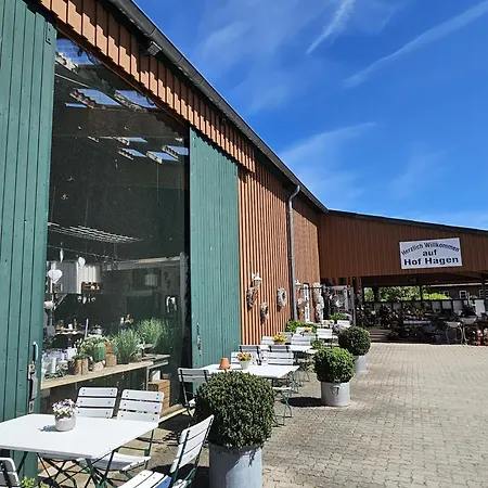 Dom wakacyjny Hof Hagen - 